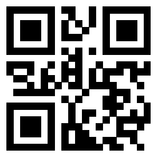3304521796 - Immagine del QrCode associato