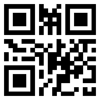 3304521797 - Immagine del QrCode associato