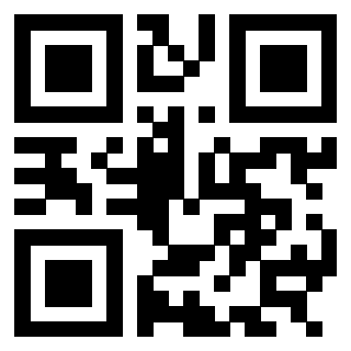 3304521799 - Immagine del QrCode