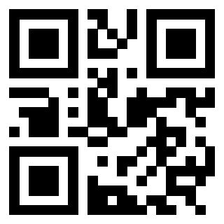 Immagine del QrCode di 3304521800