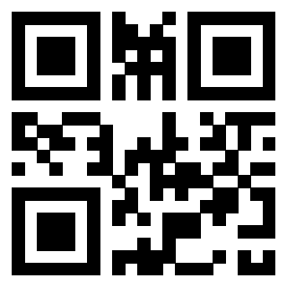 Qr Code di 3304521802