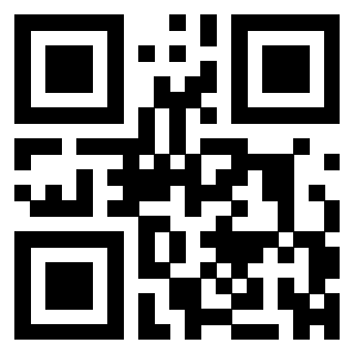 Il QrCode di 3304521803