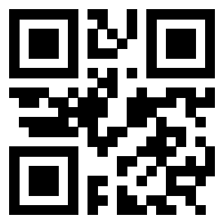 3304521804 Qr Code associato