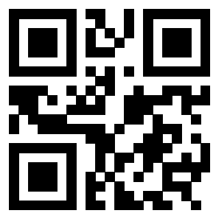 3304521805 - Immagine del Qr Code