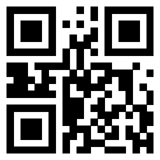 Immagine del Qr Code di 3304521807
