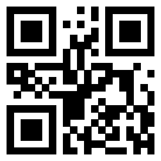3304521811 Qr Code associato