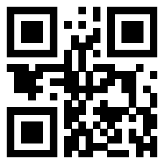 3304521813 - Immagine del QrCode