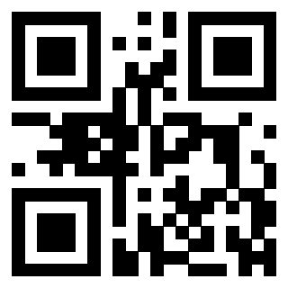 Il Qr Code di 3304521817