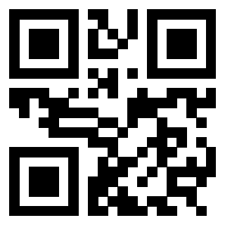 Scansione del Qr Code di 3304521820