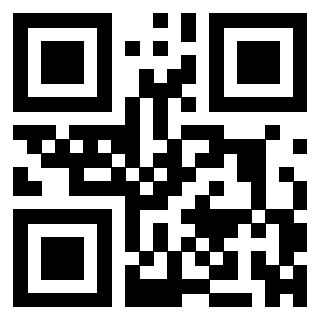 Scansione del Qr Code di 3304521823