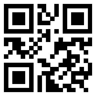 3304521824 Qr Code associato