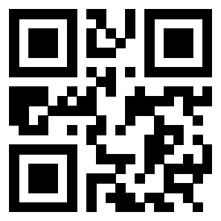 3304521827 QrCode associato