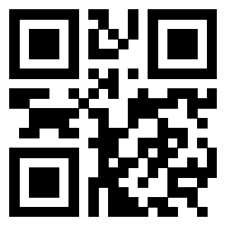 Il QrCode di 3304521829
