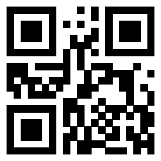 Il QrCode di 3304521830