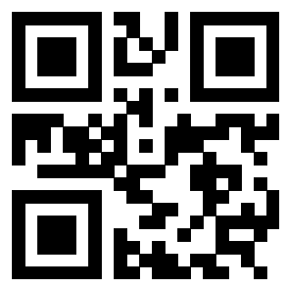 Scansione del Qr Code di 3304521832
