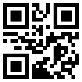 3304521837 - Immagine del Qr Code