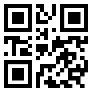 Il Qr Code di 3304521838