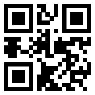Immagine del QrCode di 3304521840