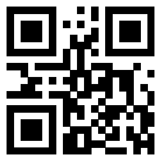 Il Qr Code di 3304521841