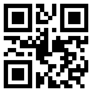 3304521843 - Immagine del Qr Code