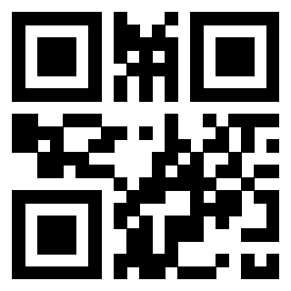 3304521845 QrCode associato