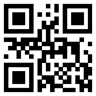 Immagine del QrCode di 3304521848
