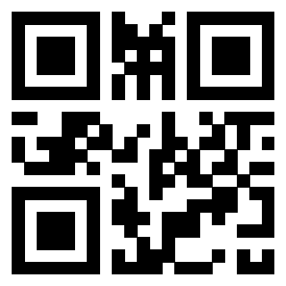 Immagine del QrCode di 3304521849