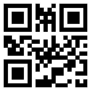 3304521850 - Immagine del QrCode