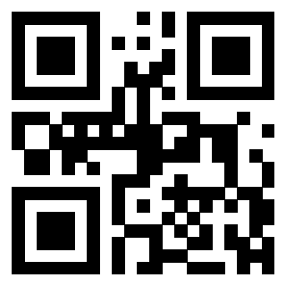 Immagine del QrCode di 3304521852