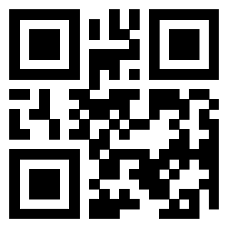 3304521853 - Immagine del QrCode
