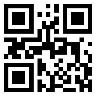 3304521854 - Immagine del QrCode associato