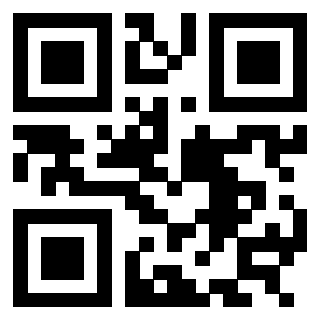 Il QrCode di 3304521855