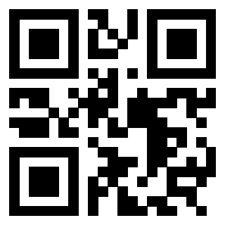 3304521857 - Immagine del Qr Code