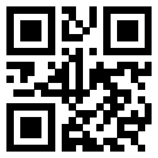 3304521861 Qr Code associato