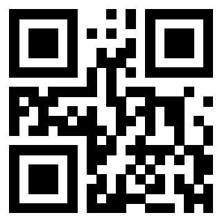 Il QrCode di 3304521862