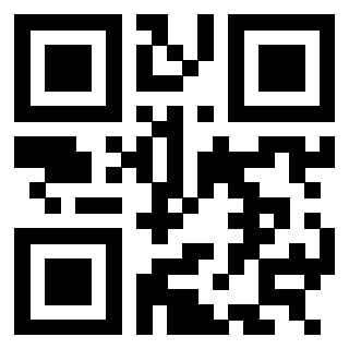 3304521863 - Immagine del Qr Code