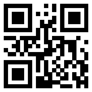 3304521864 Qr Code associato