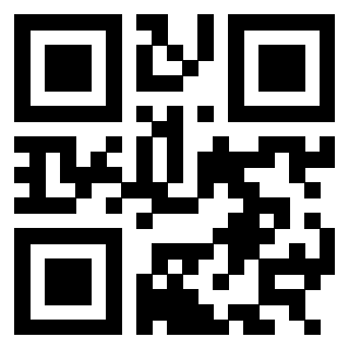 Scansione del Qr Code di 3304521865