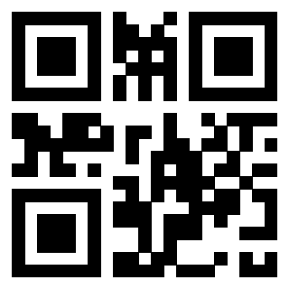 Immagine del QrCode di 3304521867