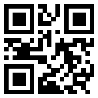 Qr Code di 3304521870