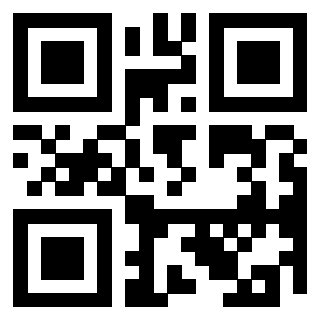 Qr Code di 3304521876