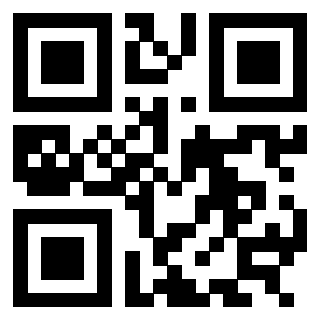 3304521878 - Immagine del Qr Code