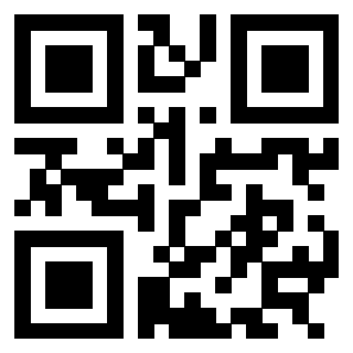 Il Qr Code di 3304521881