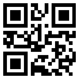 3304521882 QrCode associato