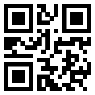 3304521883 Qr Code associato