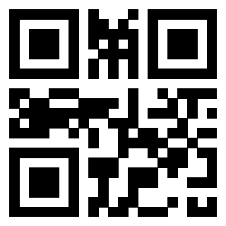 Il QrCode di 3304521884