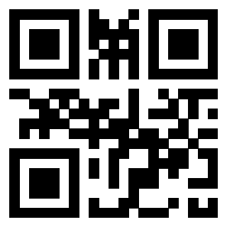 3304521885 - Immagine del Qr Code