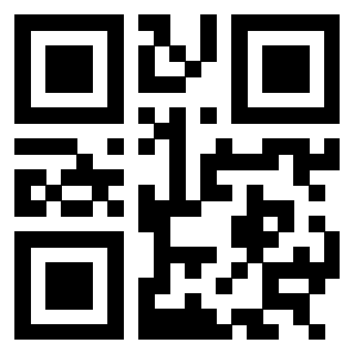 Il QrCode di 3304521886