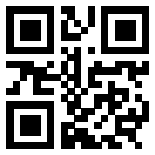 Il Qr Code di 3304521888
