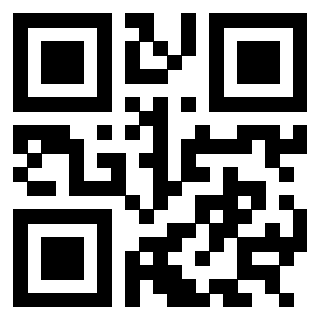 3304521889 - Immagine del QrCode associato